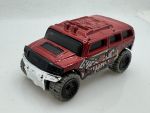 2003 Rockster