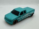 1997 Customized C3500