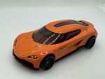 2021 Koenigsegg Gemera