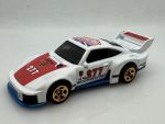 2020 Porsche 935 #277