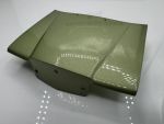 Mercedes W123 AMG Motorhaube