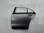 Maybach 57 Tr Hinten Links