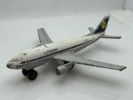 1973 Airbus A300B Lufthansa