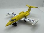 1973 Learjet