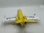 1973 Learjet
