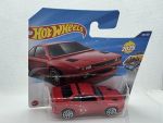 Maserati Shamal