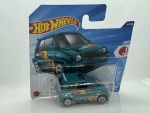 1985 Honda City Turbo 2