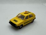 VW Golf 2 ADAC
