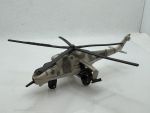 Mil MI Hind-D Helicopter