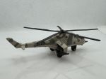 Mil MI Hind-D Helicopter