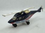 1976 Helicopter Air-Aid