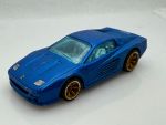 1997 Ferrari 512M