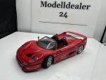 Ferrari F50 Cabrio