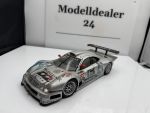 Mercedes CLK GTR #12