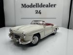 Mercedes 190 SL