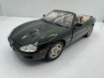 Jaguar XK8