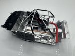 1992 Audi V8 DTM Innenausstattung