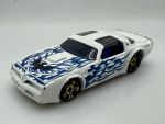 2015 1977 Pontiac Firebird T/A