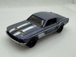 Ford Mustang Coup
