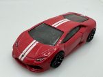 2014 Lamborghini Hurracan