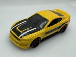 2015 Ford Shelby GT350R