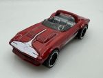 2014 Corvette Grand Sport