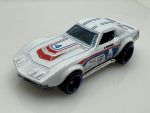 2010 1969 CoPo Corvette #4