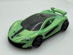 2014 McLaren P1