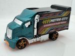 2014 Hiway Hauler