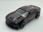 2018 CoPo Camaro