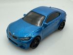 2016 BMW M2