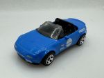 2018 1991 Mazda MX-5 Miata
