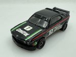 2015 1973 BMW 3.0 CSL Race Car Castrol