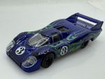 2017 Porsche 917 LH #3