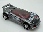 2012 Quick N´Sik Cyborg Justice League