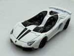2013 Lamborghini Aventador J Roadster