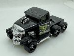 2012 Scull Truck