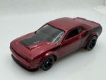 2018 Dodge Challenger SRT Demon