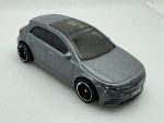 2018 Mercedes A-Klasse