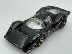 2001 Ferrari 330 P4