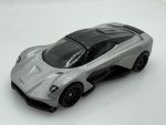 2021 Aston Martin Valhalla