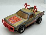 1977 Ruff Trek