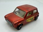 1970 Racing Mini