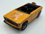 1969 Field Car