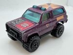 1983 4x4 Chevy Blazer