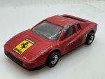 1986 Ferrari Testarossa