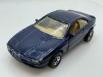 1992 BMW 850i