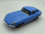 2005 1961 Jaguar E-Type Coup