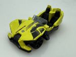 2018 Polaris Slingshot