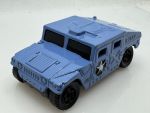 2014 Humvee